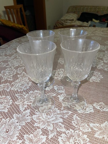Calici vino cristallo - cristallo,