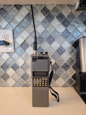 Classic Amateur Radio -- Yaesu