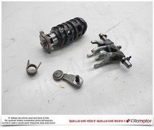 FORCHETTE + DESMODRONICO CAMBIO original for HONDA CBR 125 R ANNO 2004