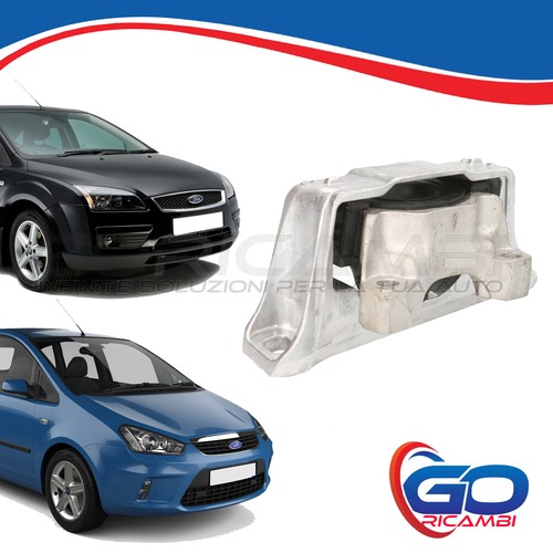 Supporto motore anteriore - supporto, ford