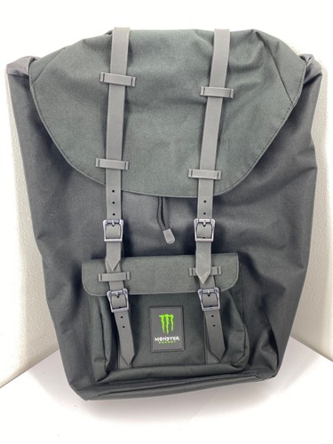 Monster energy promo zaino - monster,