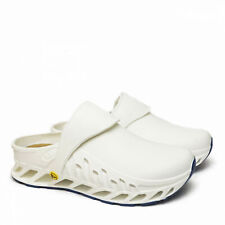 DR SCHOLL  ZOCCOLI PROFESSIONALI EVOFLEX ORIGINAL BIANCO STERILIZZABILI E ANTISC