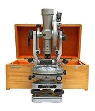 Theodolite Surveying Alidade -