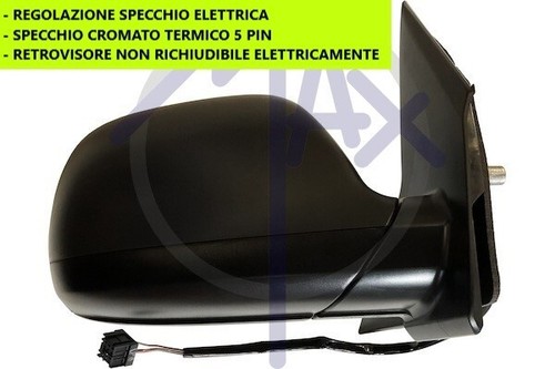 Specchio specchietto - specchio,