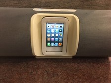 iPod Classic Speaker Altec Lansing inMotion iM7