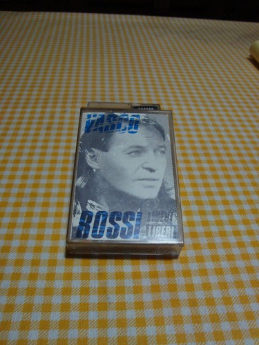 Vasco rossi liberi - rossi,