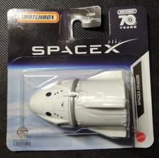 Matchbox SpaceX Dragon - 2023