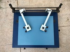 Banco di Serigrafia - buono