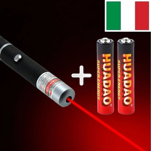 Laser puntatore astronomico - laser,