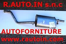 AUTOBIANCHI Y10 MARMITTA