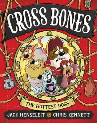 Cross bones the hottest dogs - bones:,