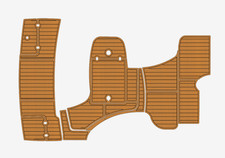 2004-2009 Sessa C35 Anti-slip