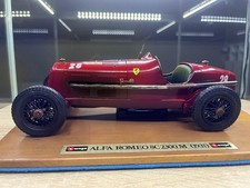 Alfa Romeo Ferrari 8c 2300