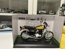 1/12 - AOSHIMA Diecast -