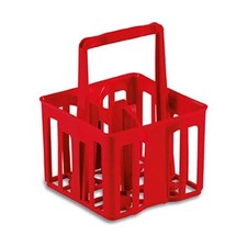 Porta bottiglie Stefanplast