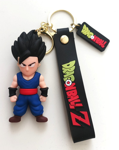Portachiavi dragon ball - portachiavi,