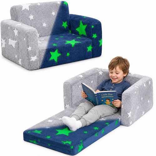 Divano letto 1 - divano, bambino