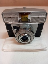 Collezzione Macchina Fotografica Vintage Bencini