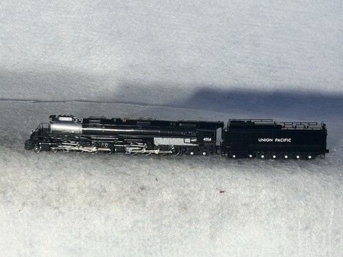 Splendida locomotiva vapore - a,