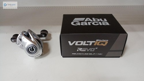 Abu garcia revo vtq hg - vtq,