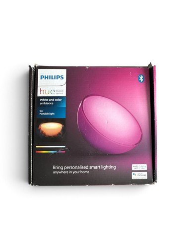Philips hue bianco - philips, go