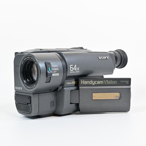Videocamera nastro sony - videocamera,