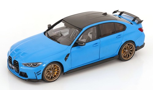 Ricambi solido bmw m3 - ricambi, 1:18