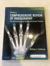 Mosby's Comprehensive Review