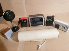 Radio Transistor Lotto Vintage