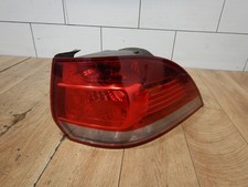 Fanale Posteriore VW Golf 6