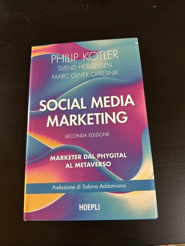 Social media marketing - , 2ediz