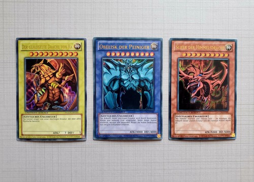 Yugioh slifer drago - slifer,