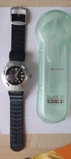 Swatch irony scuba 200 - irony,