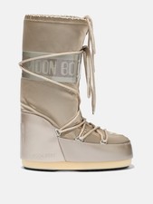 Moon boot icon glance - icon,