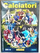 ALBUM CALCIATORI PANINI ANNO
