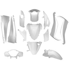 13 Piece Complete Fairing Kit
