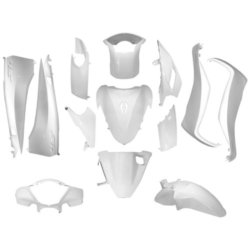 Kit carene completo pezzi - kit,