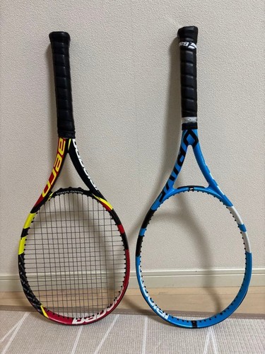 Set racchette tennis - set, da