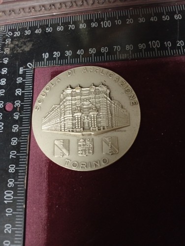 Crest coin ferma carte scuola - ferma,