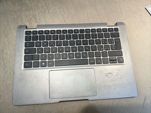 Notebook dell latitude 5320 - notebook,