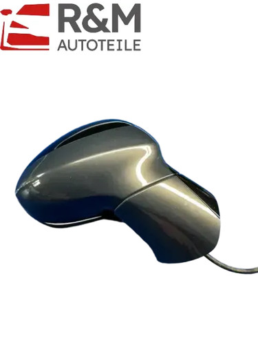 Specchio esterno destro - destro, opel