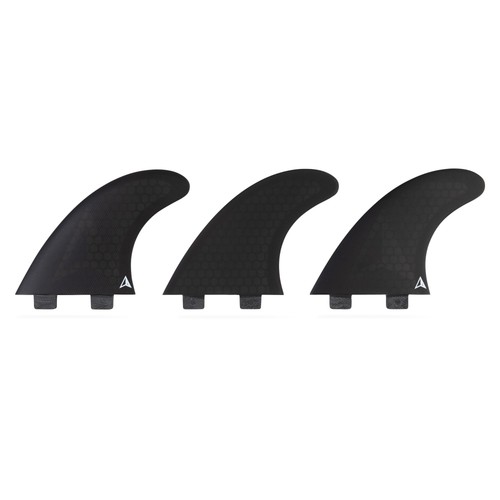 Roam thruster fin - set, allround