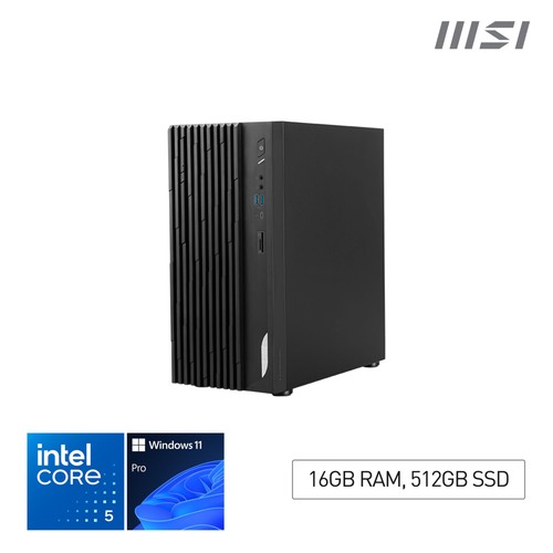 Msi pro dp180 - msi, intel