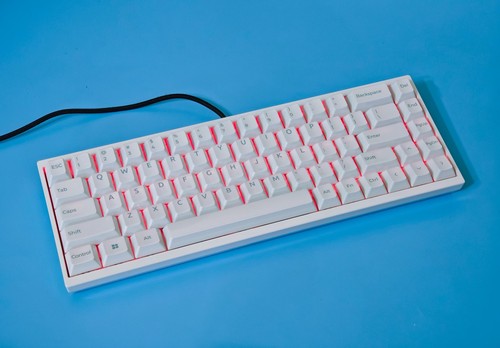 Tastiera meccanica keychron - tastiera,