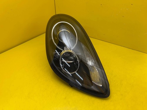 Porsche boxster cayman - cayman, 981