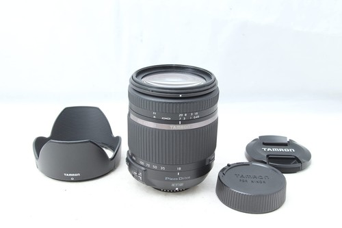 Mint tamron 18 - ],