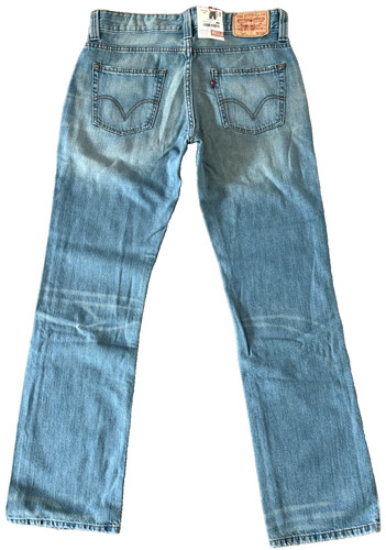 Jeans levis 506 standard - 506,