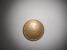 Pièce de monnaie Münze Coin