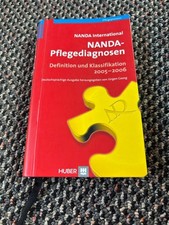 NANDA-Pflegediagnosen