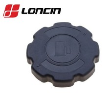 Tappo serbatoio loncin g160f - serbatoio,